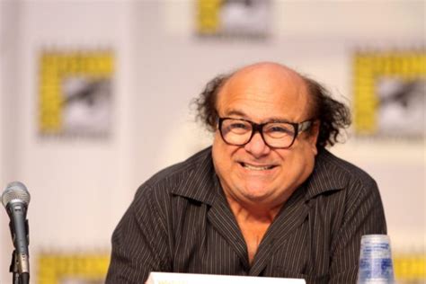 danny de vito größe|How Tall is Danny DeVito and How Has His Height Affected His。